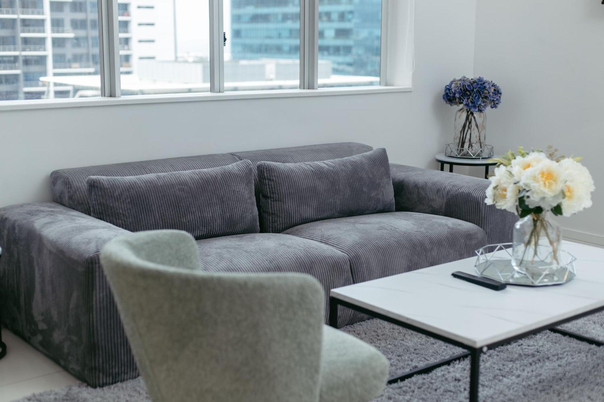 Stylish With Stunning Views Apartment Cape Town