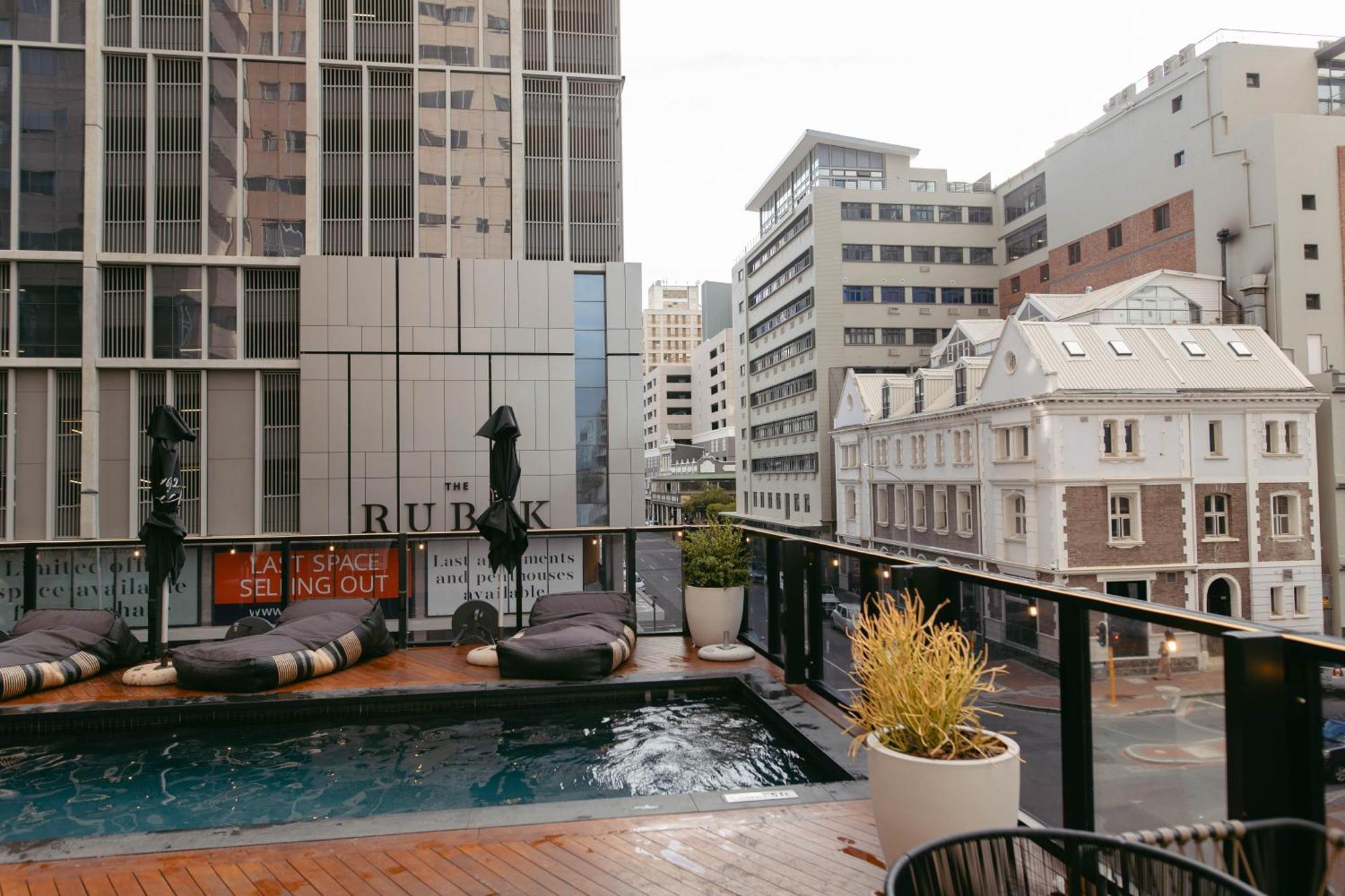 Stylish With Stunning Views