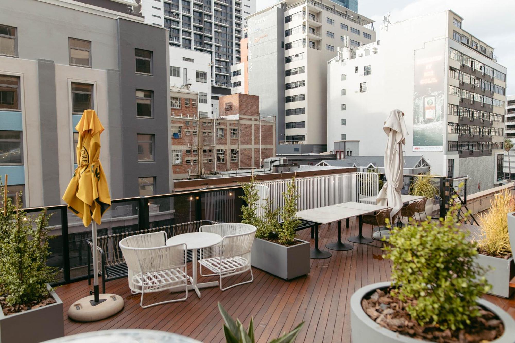 Apartment Stylish With Stunning Views